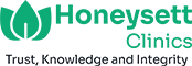 Honeysett logo